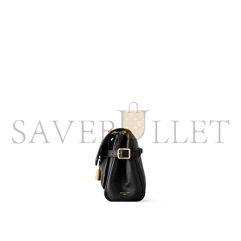 LOUIS VUITTON ANYTIME FLAP BAG M14604 (29.5*18.5*9.5cm)